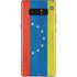 Venezuela Flag Distressed Galaxy Note 8 Skin